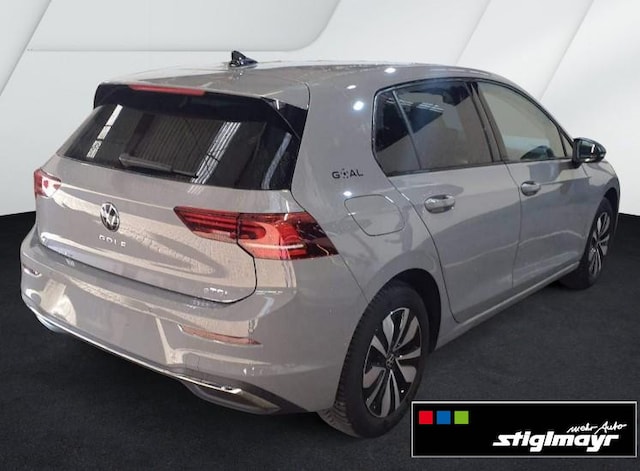 Volkswagen Golf 1.5 eTSI DSG Golf VIII