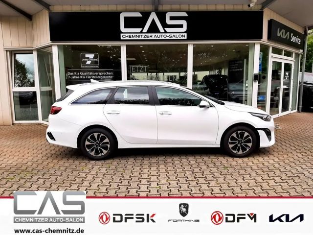 Kia Ceed PHEV Spirit SportWagon