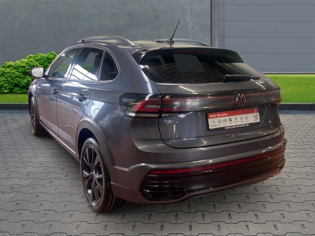 Volkswagen Taigo 1.0 TSI R-Line