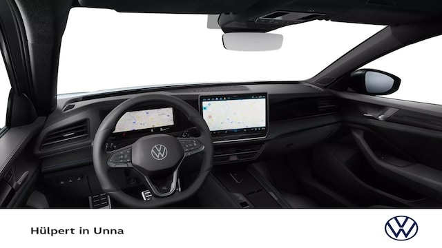 Volkswagen Passat R-Line Variant