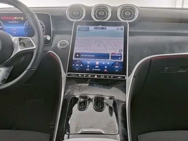 Mercedes-Benz GLC 300 4MATIC AVANTGARDE