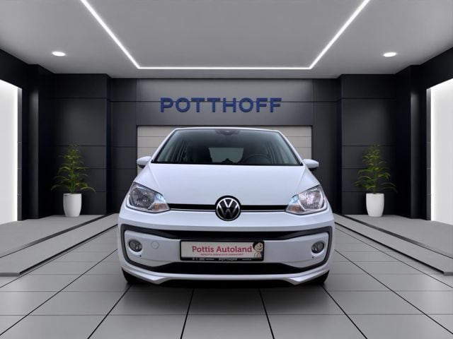 Volkswagen up! 1.0 MPI Move Move up!