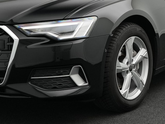 Audi A6 40 TDI Avant S-Tronic