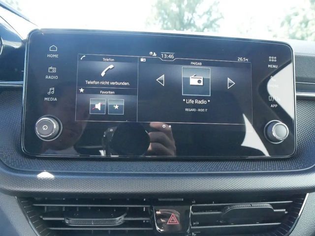 Skoda Fabia Essence 1,0, € 15.490 ,- inkl. Porsche Bank Bon...