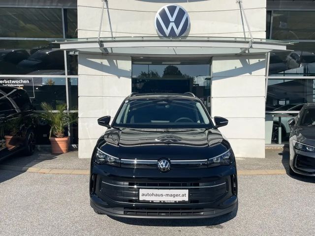 Volkswagen Tiguan DSG eHybrid