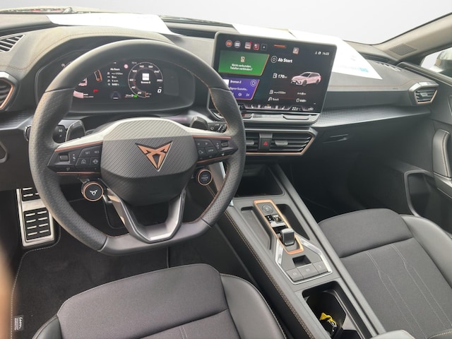 Cupra Leon DSG Sportstourer