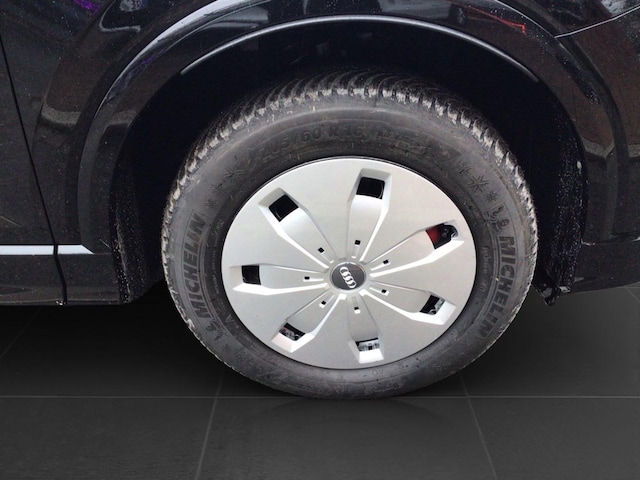 Audi Q2 40 TFSI Quattro S-Line S-Tronic