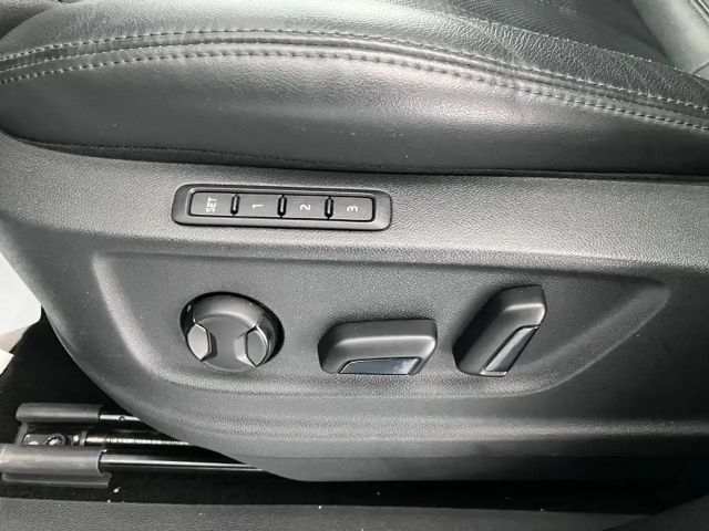 Skoda Kodiaq 1.5 TSI