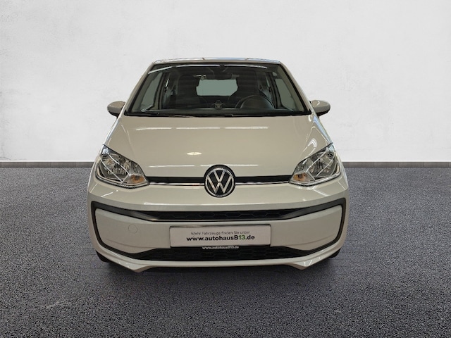 Volkswagen up! Move Move up!