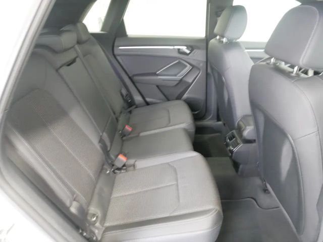 Audi Q3 45 TFSI Hybride S-Line