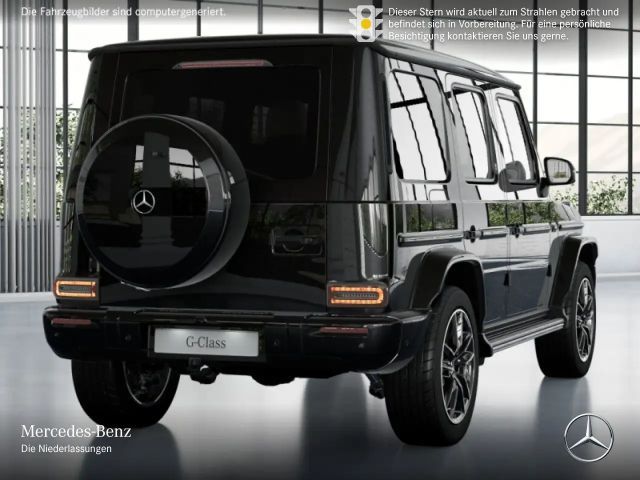 Mercedes-Benz G 450 450d