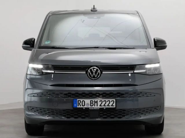 Volkswagen Multivan 2.0 TDI DSG Lang Life T7