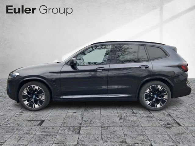 BMW iX3 M-Sport iX3