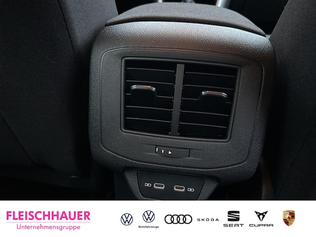 Volkswagen T-Roc DSG Life