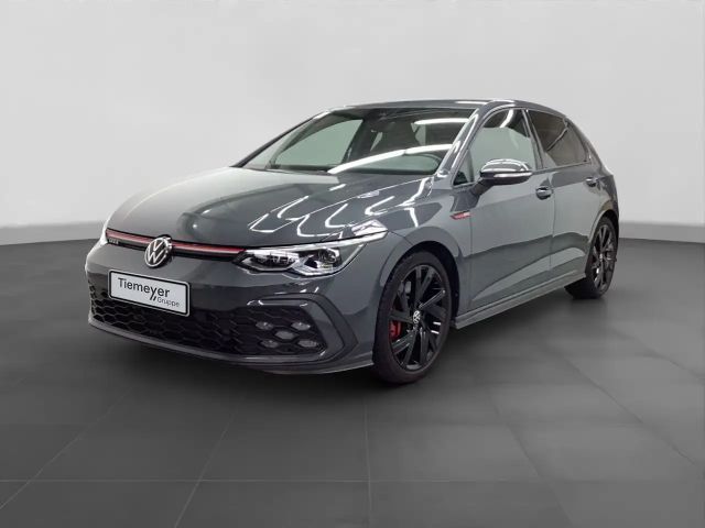 Volkswagen Golf DSG GTI