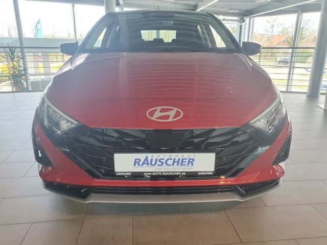 Hyundai i20 1.0 Hybrid Prime T-GDi