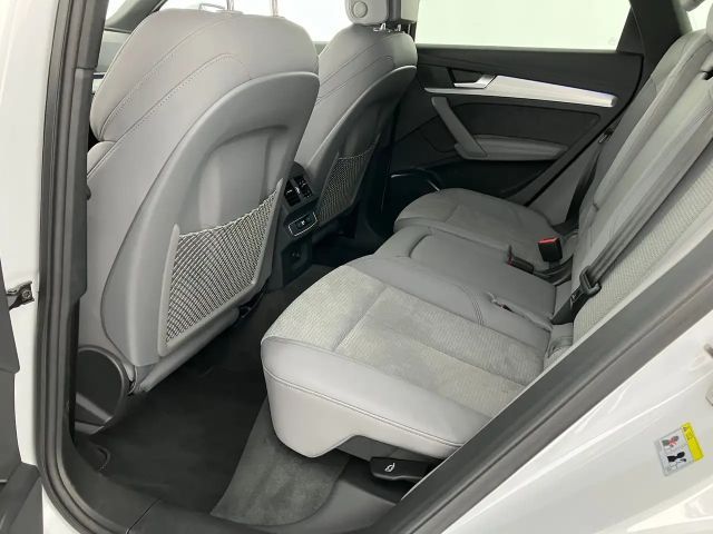 Audi Q5 40 TDI Quattro S-Line