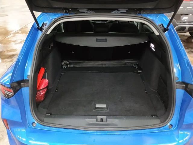 Opel Astra Edition Sports Tourer