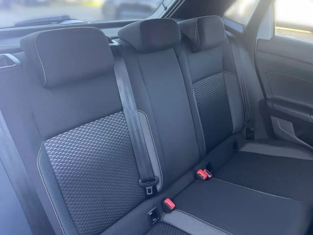 Volkswagen Polo 1.0 TSI DSG