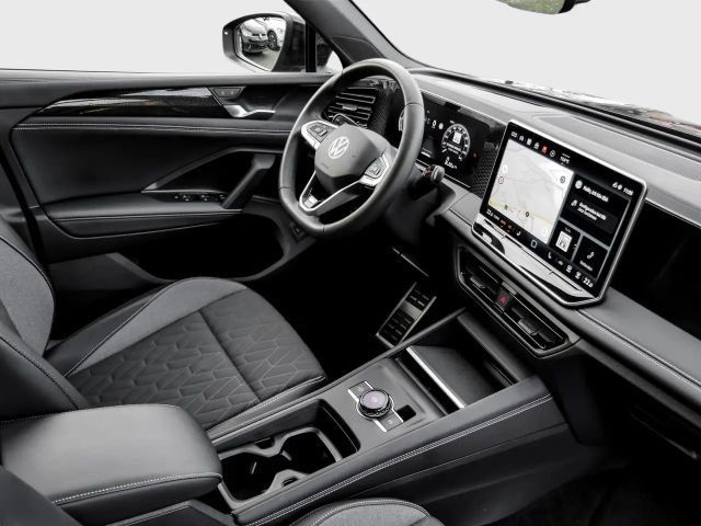 Volkswagen Tiguan 2.0 TDI DSG IQ.Drive