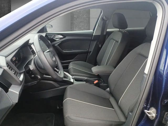 Audi A1 25 TFSI Sportback