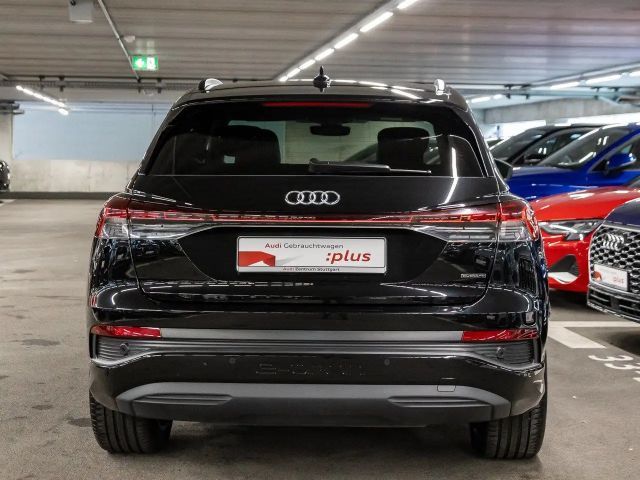 Audi Q4 e-tron Quattro