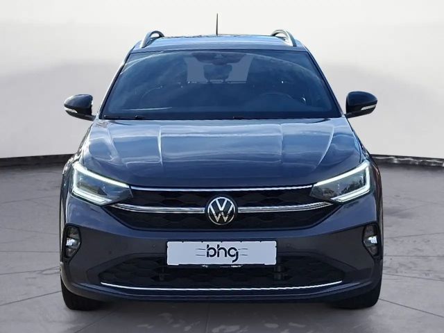 Volkswagen Taigo 1.0 TSI DSG Life