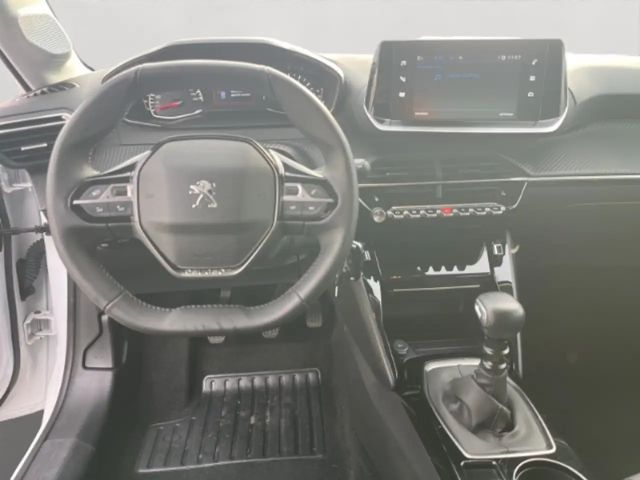 Peugeot 208 Allure Pack