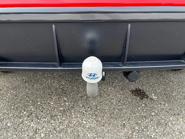 Hyundai Kona N Line T-GDi Vierwielaandrijving