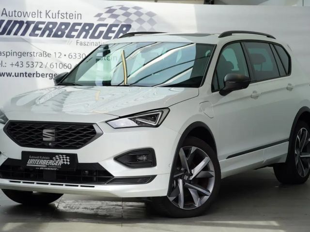 Seat Tarraco FR-lijn e-Hybrid