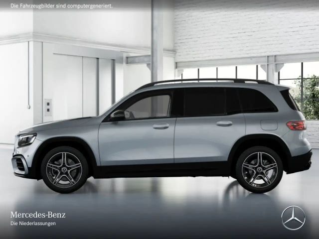 Mercedes-Benz GLB 200 AMG Line