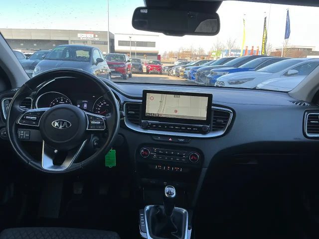 Kia Ceed GDi Vision