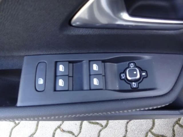 Opel Astra GS-Line Grand Sport