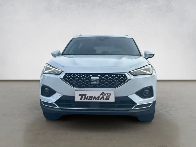 Seat Tarraco 2.0 TDI DSG