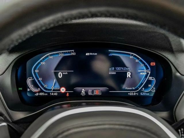 BMW X3 M-Sport xDrive xDrive30e