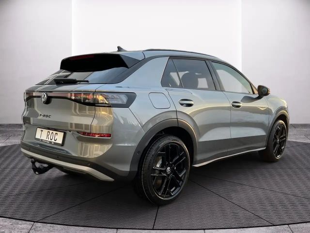 Volkswagen T-Roc DSG Style