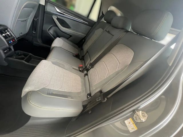 Skoda Kodiaq 2.0 TDI 4x4 Selection