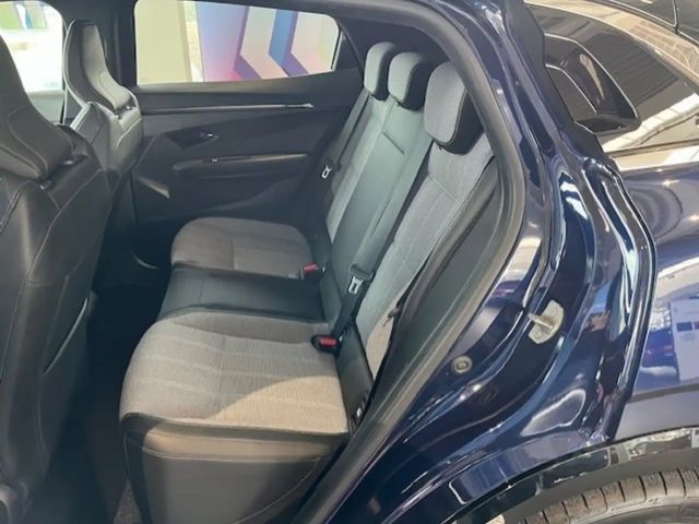 Renault Megane E-Tech E-Tech