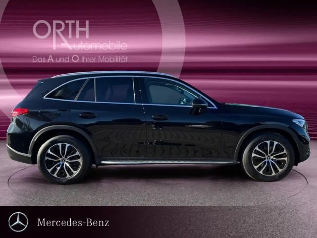 Mercedes-Benz GLC 200 4MATIC AVANTGARDE