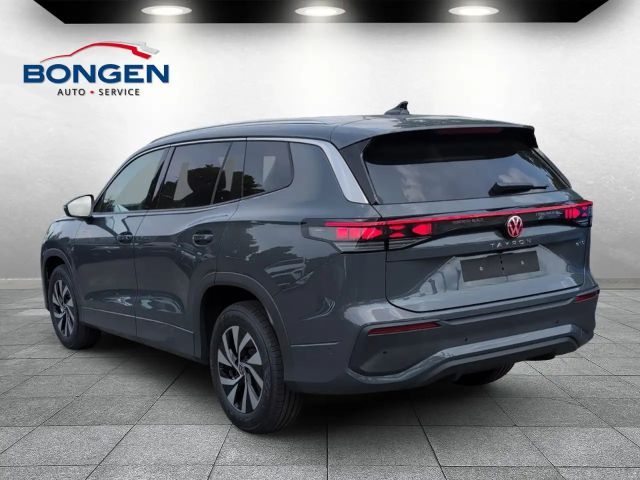 Volkswagen Tayron 1.5 eTSI DSG Life