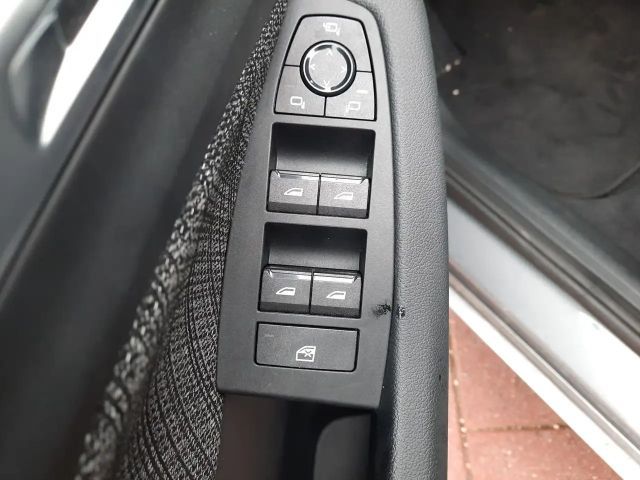 BMW 218 218i Active Tourer