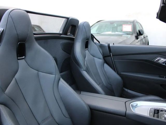 BMW Z4 Cabrio Roadster sDrive sDrive20i