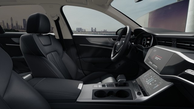 Audi A6 55 TFSI Avant Quattro S-Tronic Sport