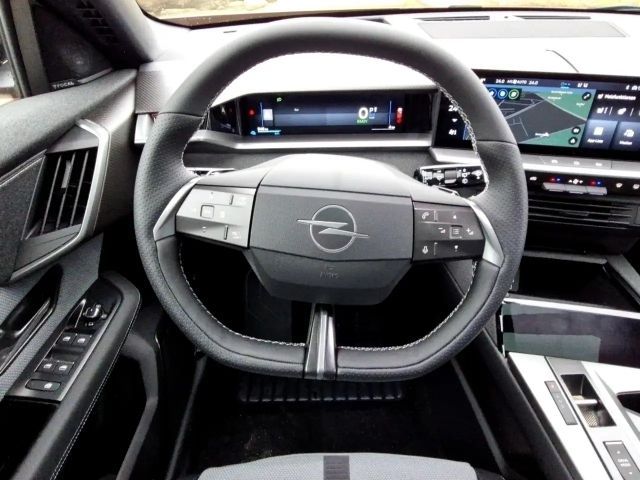 Opel Grandland X GS-Line Grand Sport