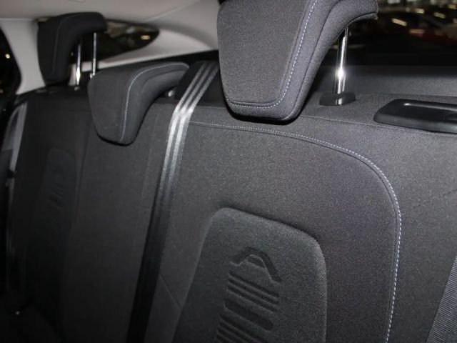 Ford Focus Active Wagon