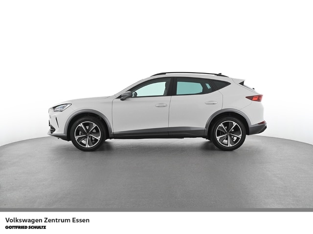 Cupra Formentor Formentor TSI LED Navi AHK Sitzhzg