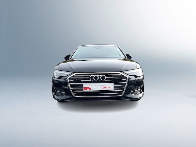 Audi A6 35 TDI Avant S-Tronic