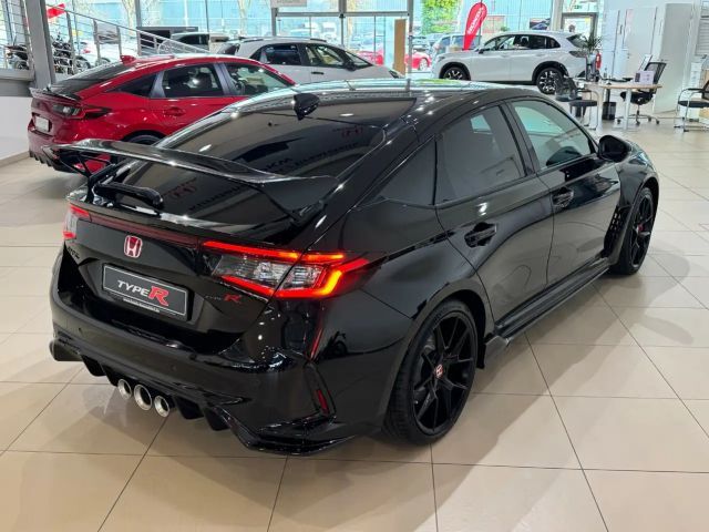 Honda Civic 2.0