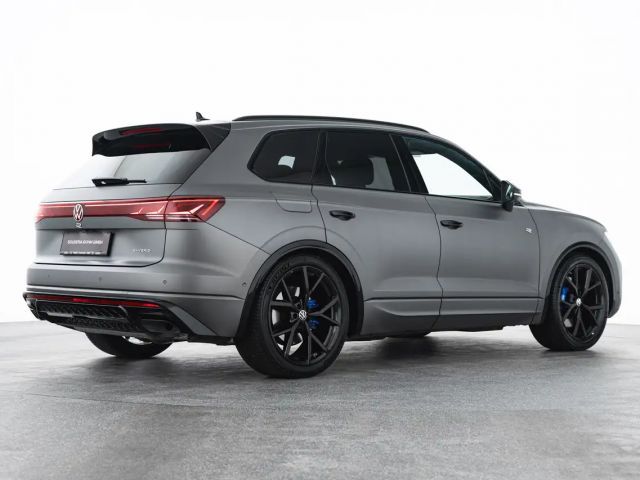 Volkswagen Touareg 3.0 V6 TSI