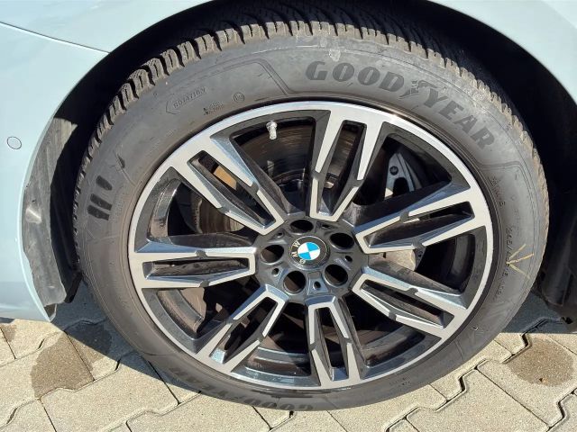 BMW 540 540d M-Sport Touring xDrive